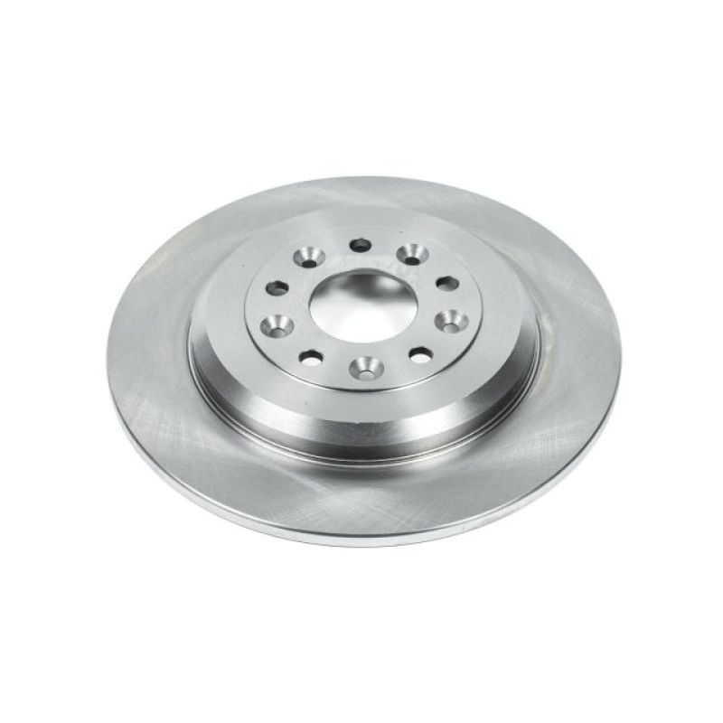 Picture of PowerStop PSB Autospecialty Rotor Brake Rotors - AR8180