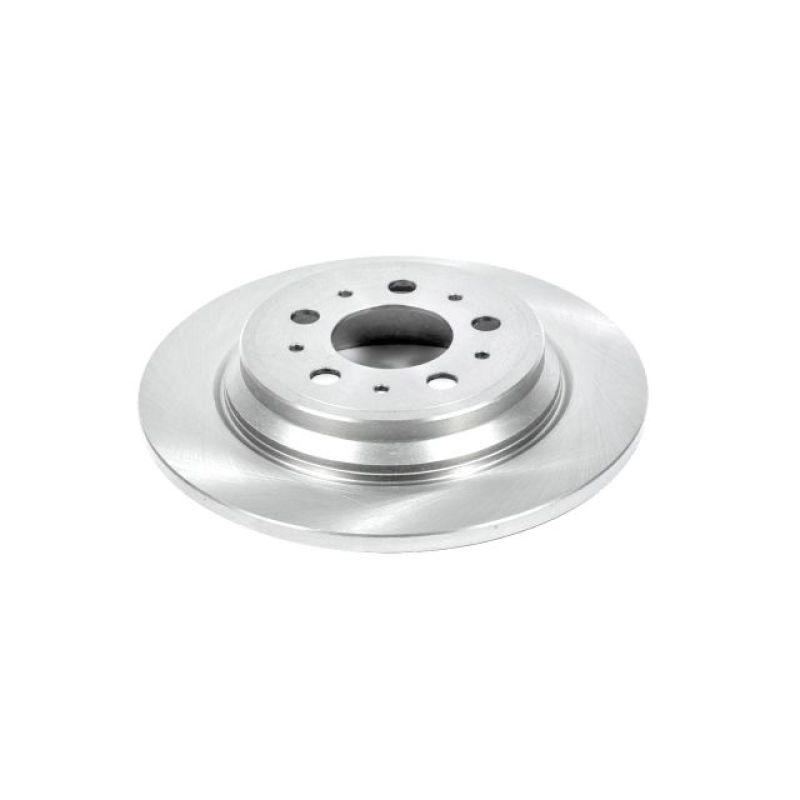 Picture of PowerStop PSB Autospecialty Rotor Brake Rotors - EBR1072
