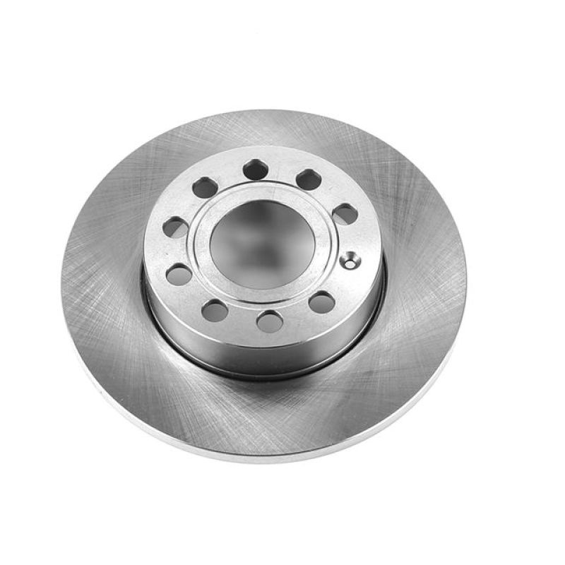 Picture of PowerStop PSB Autospecialty Rotor Brake Rotors - EBR1069