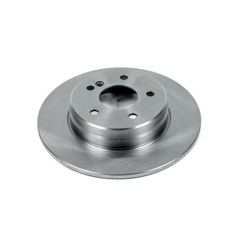 Picture of PowerStop PSB Autospecialty Rotor Brake Rotors - EBR491