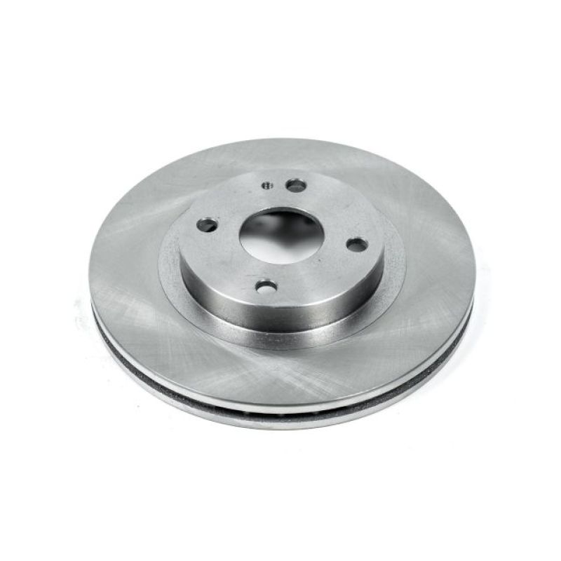 Picture of PowerStop PSB Autospecialty Rotor Brake Rotors - JBR924