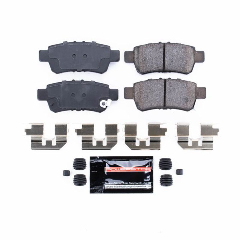 Picture of PowerStop PSB Z23 Evolution Brake Pads - Z23-1088