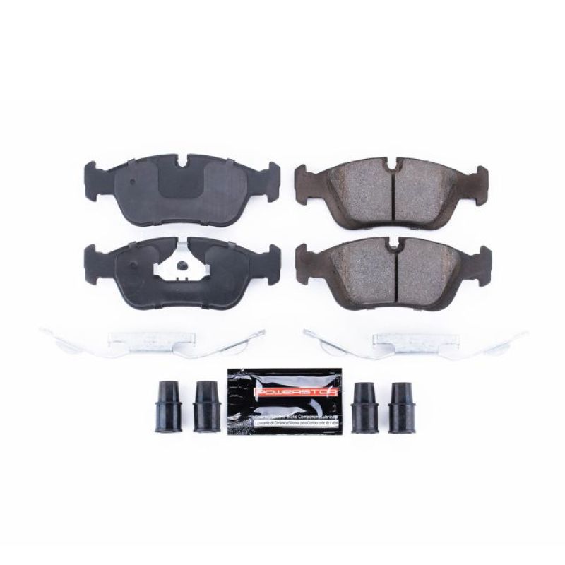 Picture of PowerStop PSB Z23 Evolution Brake Pads - Z23-558
