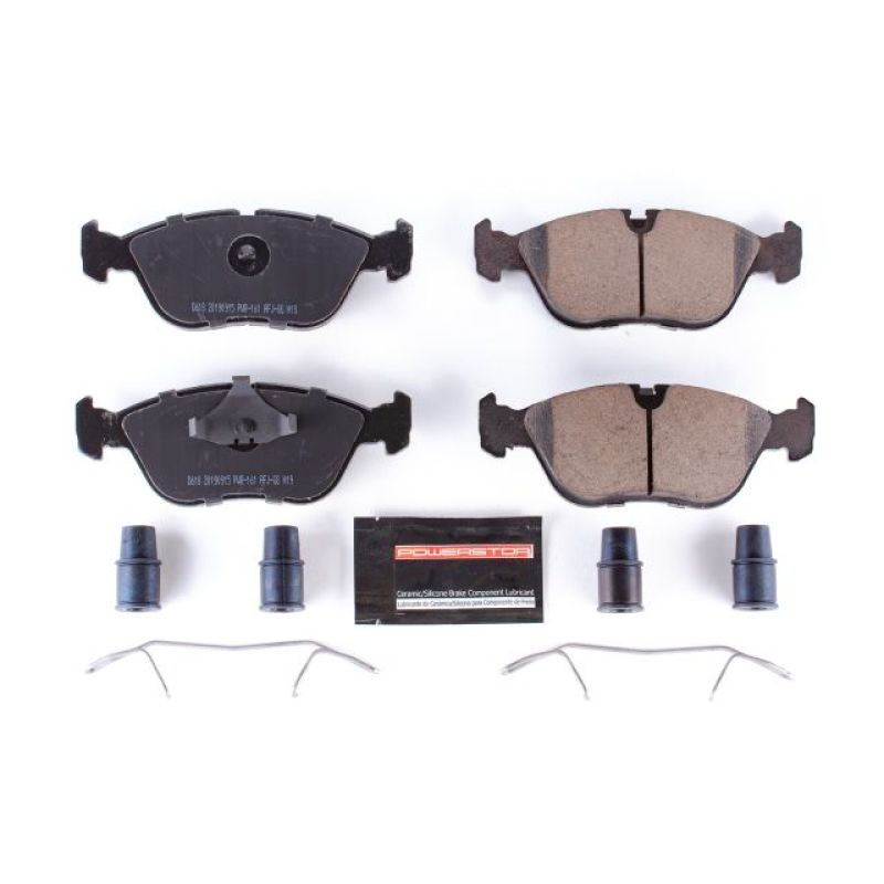 Picture of PowerStop PSB Z23 Evolution Brake Pads - Z23-618