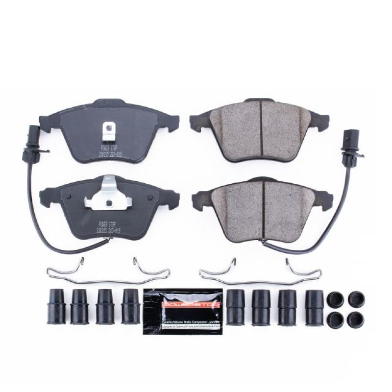 Picture of PowerStop PSB Z23 Evolution Brake Pads - Z23-915