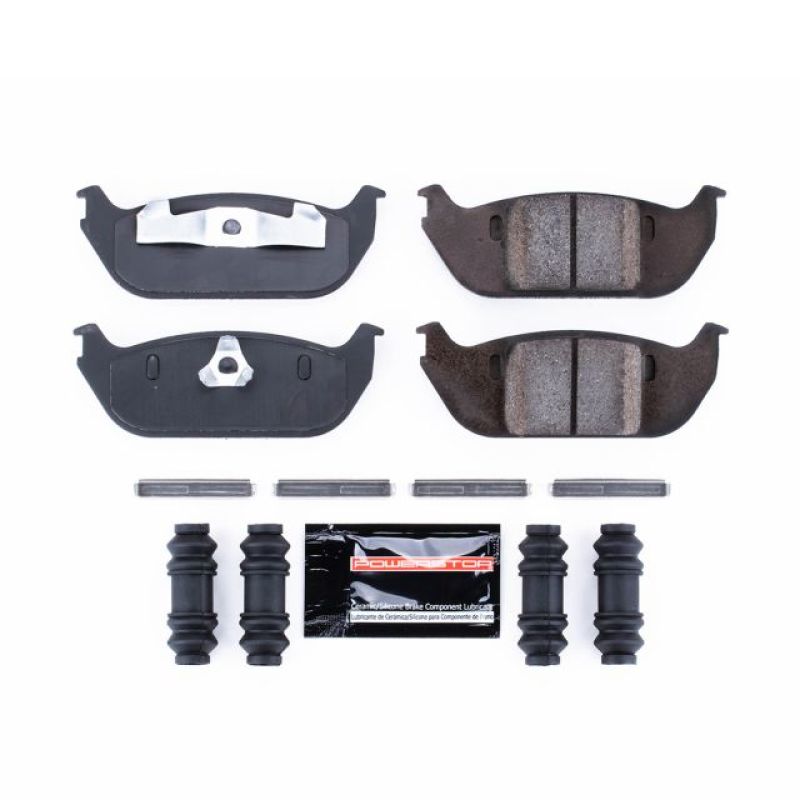 Picture of PowerStop PSB Z23 Evolution Brake Pads - Z23-952