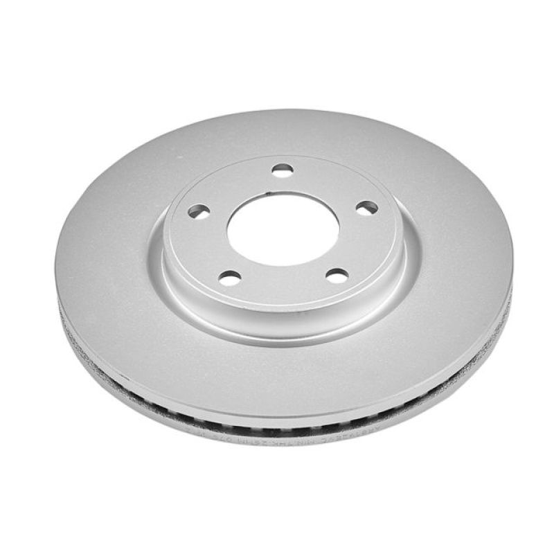 Picture of Power Stop 07-08 Ford Edge Front Evolution Geomet Coated Rotor