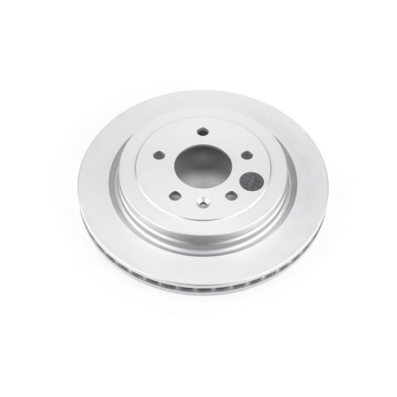 Picture of Power Stop 13-18 Cadillac ATS Rear Evolution Geomet Coated Rotor