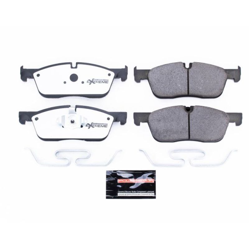 Picture of PowerStop PSB Z36 Truck & Tow Brake Pads - Z36-1838A