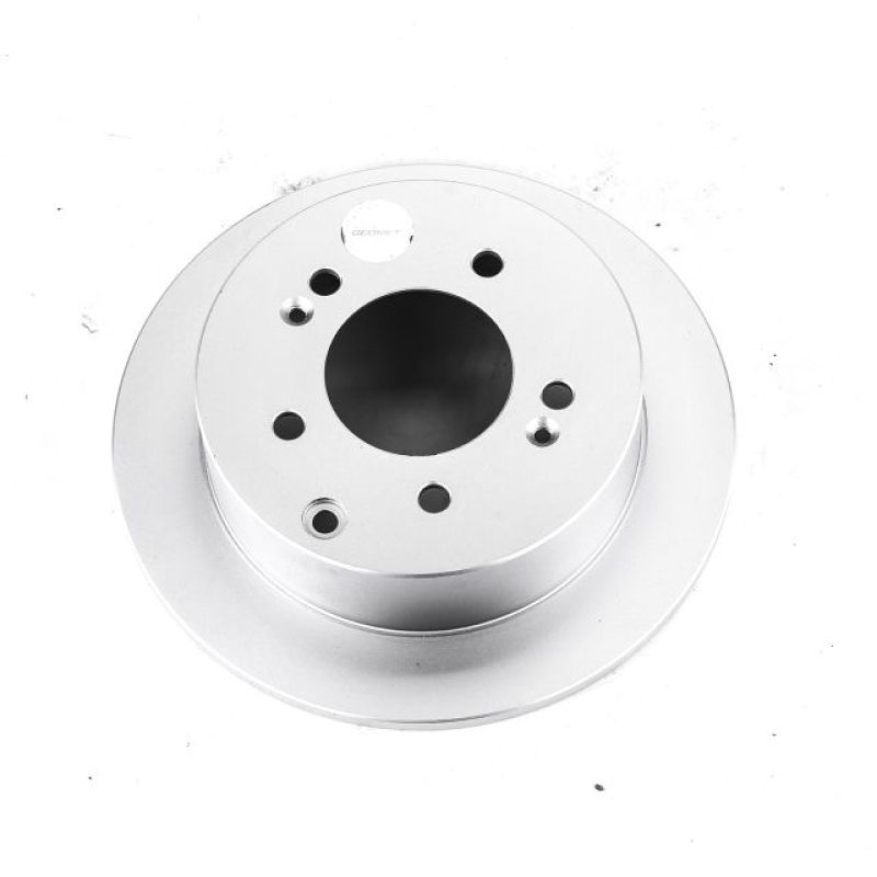 Picture of Power Stop 10-13 Kia Forte Rear Evolution Geomet Coated Rotor