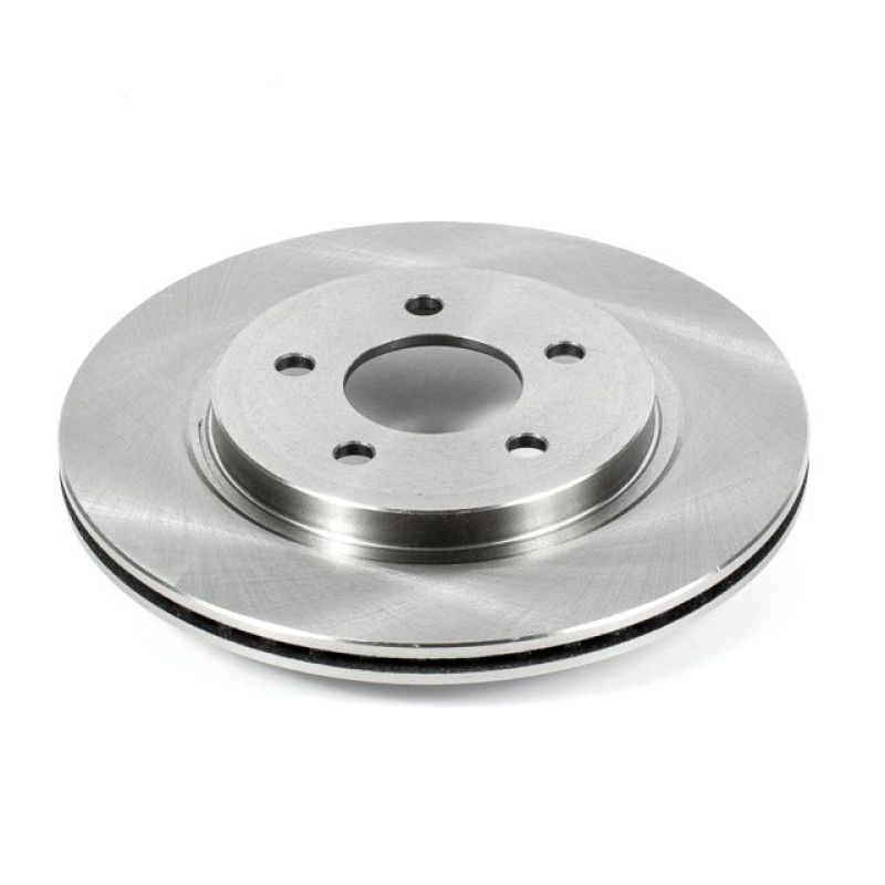 Picture of PowerStop PSB Autospecialty Rotor Brake Rotors - AR8174