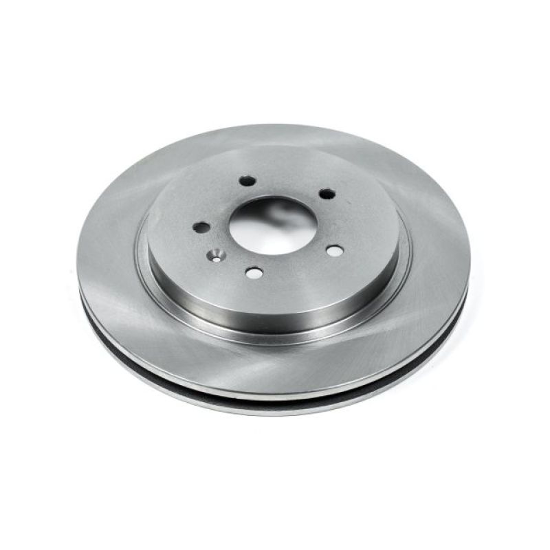Picture of PowerStop PSB Autospecialty Rotor Brake Rotors - AR82119