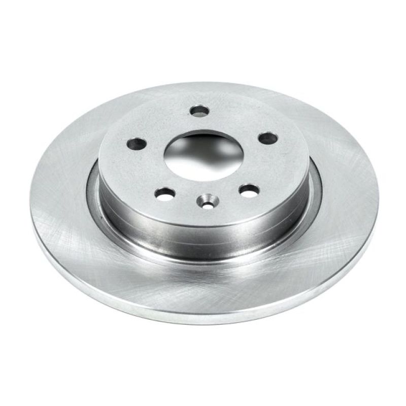 Picture of PowerStop PSB Autospecialty Rotor Brake Rotors - AR82144