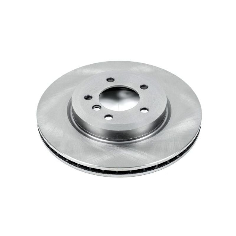 Picture of PowerStop PSB Autospecialty Rotor Brake Rotors - EBR653