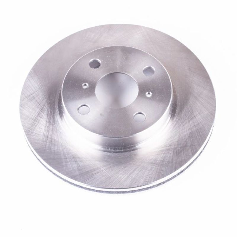 Picture of PowerStop PSB Autospecialty Rotor Brake Rotors - JBR1541