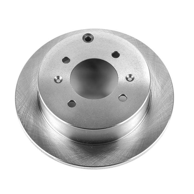 Picture of PowerStop PSB Autospecialty Rotor Brake Rotors - JBR777