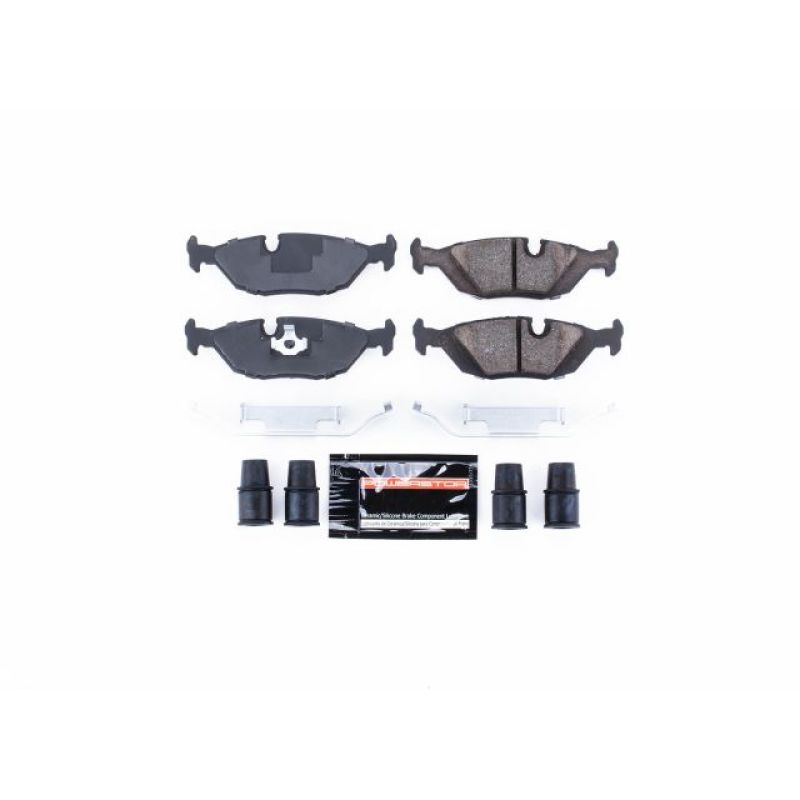 Picture of PowerStop PSB Z23 Evolution Brake Pads - Z23-279