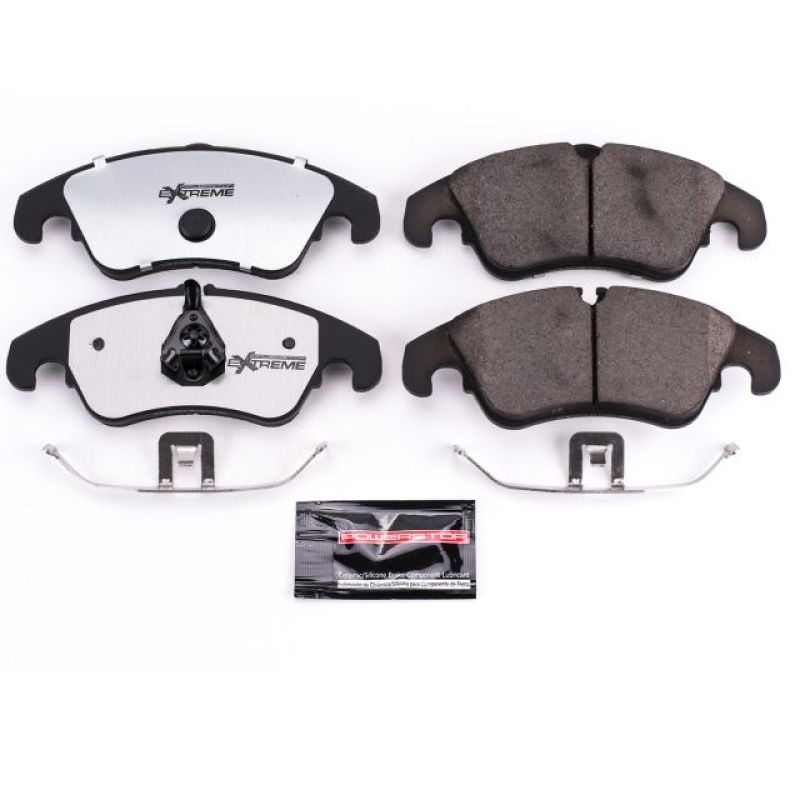 Picture of PowerStop PSB Z26 Extreme Brake Pads - Z26-1322
