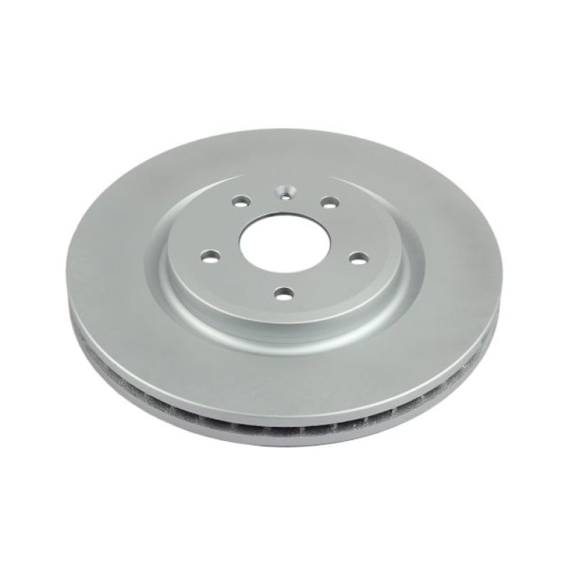 Picture of Power Stop 09-11 Ford Flex Front Evolution Geomet Coated Rotor