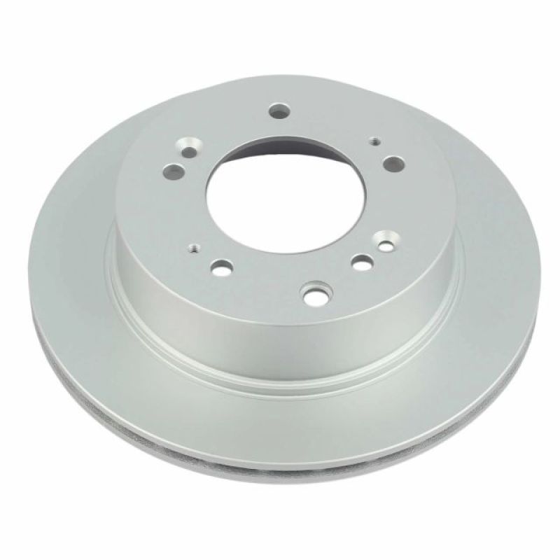 Picture of Power Stop 07-09 Kia Sorento Rear Evolution Geomet Coated Rotor