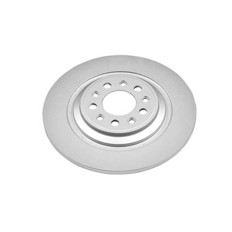 Picture of Power Stop 14-19 Jeep Cherokee Rear Evolution Geomet Coated Rotor