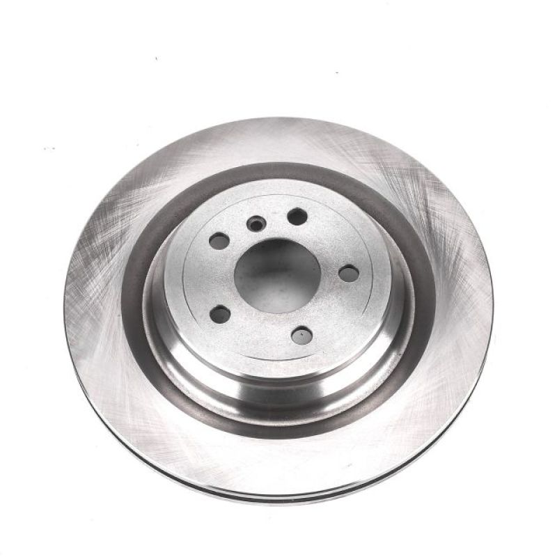 Picture of PowerStop PSB Autospecialty Rotor Brake Rotors - EBR1600