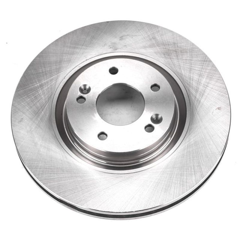 Picture of PowerStop PSB Autospecialty Rotor Brake Rotors - JBR1554