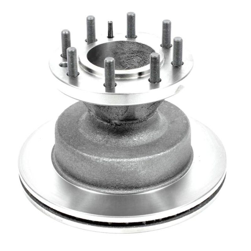 Picture of PowerStop PSB Autospecialty Rotor Brake Rotors - AR8542