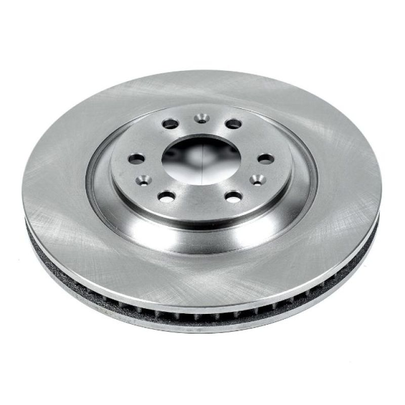 Picture of PowerStop PSB Autospecialty Rotor Brake Rotors - AR82117