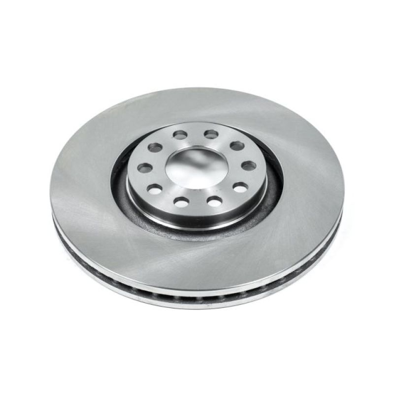 Picture of PowerStop PSB Autospecialty Rotor Brake Rotors - EBR637