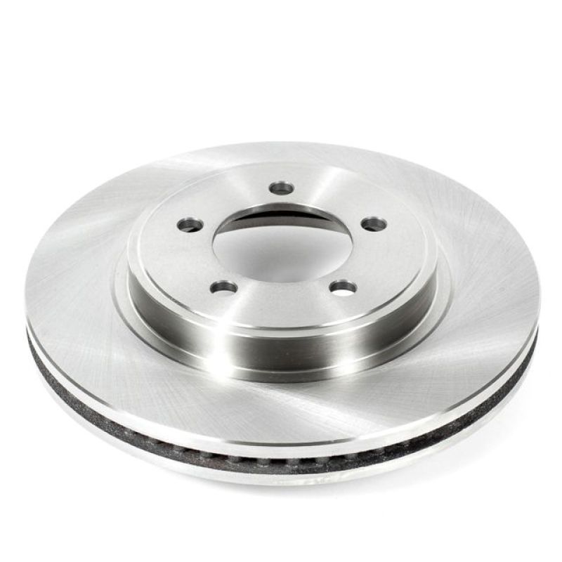 Picture of PowerStop PSB Autospecialty Rotor Brake Rotors - AR82112