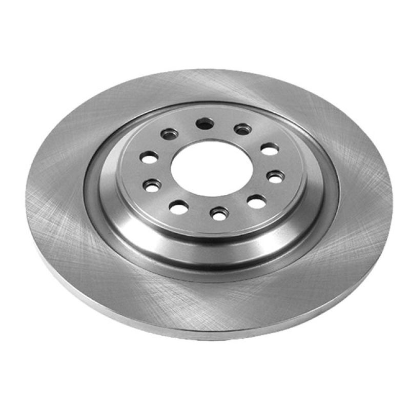 Picture of PowerStop PSB Autospecialty Rotor Brake Rotors - AR83088