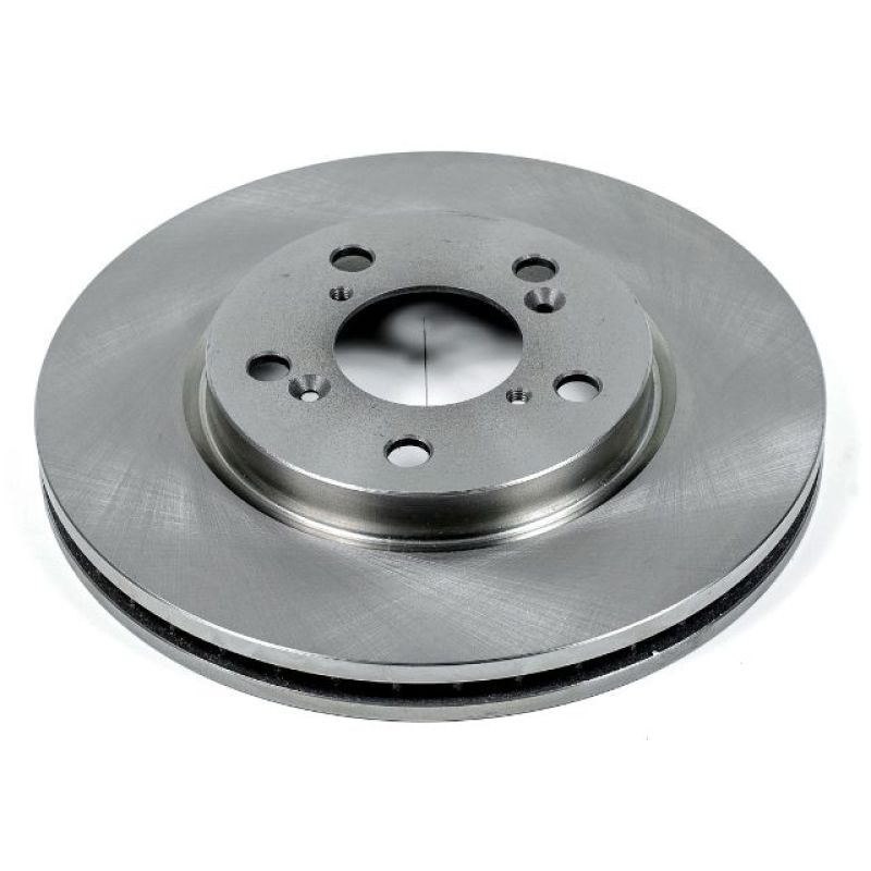 Picture of PowerStop PSB Autospecialty Rotor Brake Rotors - JBR989