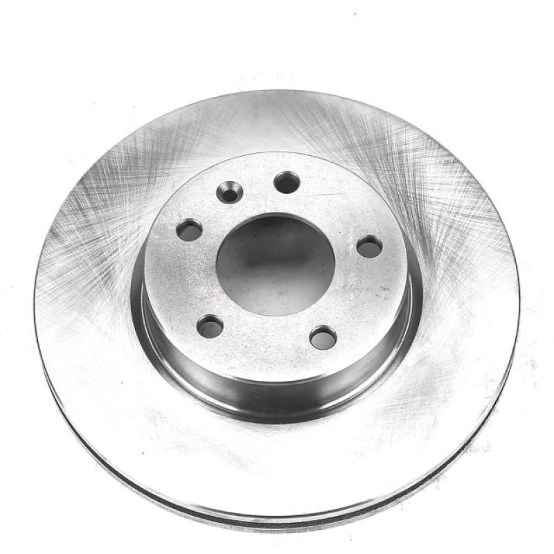Picture of PowerStop PSB Autospecialty Rotor Brake Rotors - AR82159
