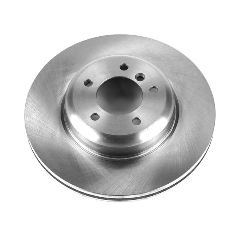 Picture of PowerStop PSB Autospecialty Rotor Brake Rotors - EBR1215