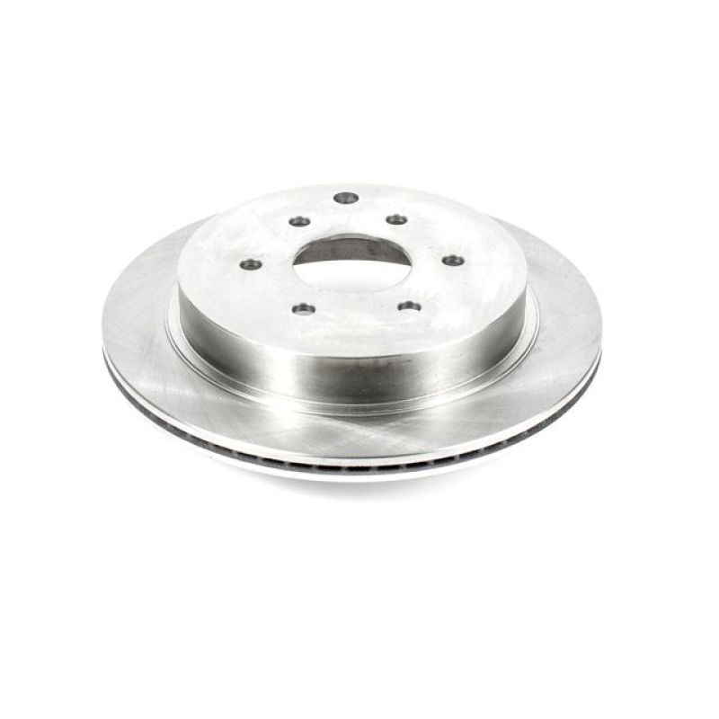 Picture of PowerStop PSB Autospecialty Rotor Brake Rotors - JBR1553