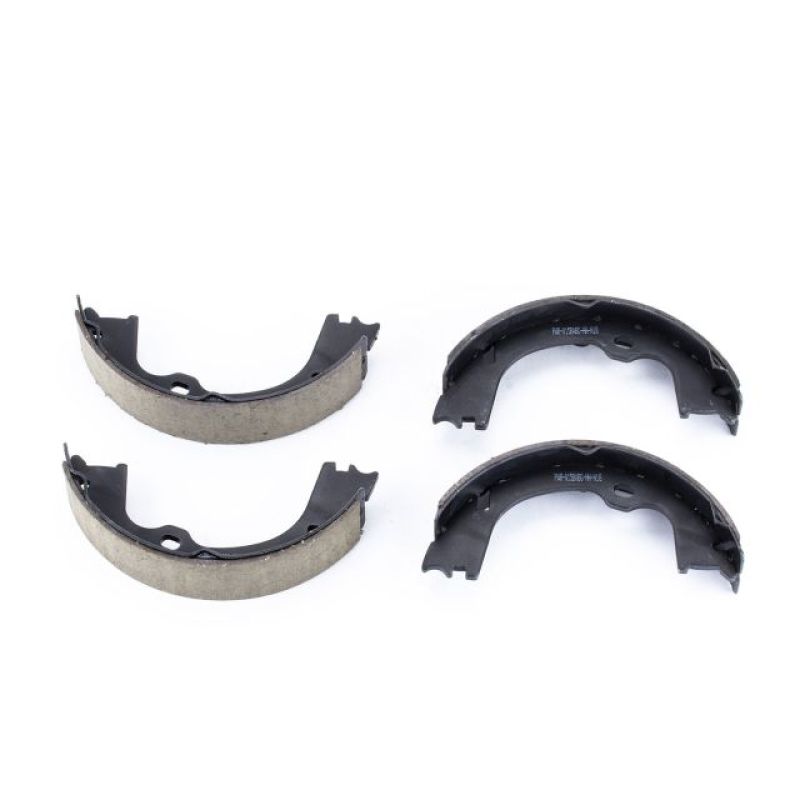 Picture of Power Stop 09-18 Chevrolet Express 2500 Rear Autospecialty Parking Brake Shoes