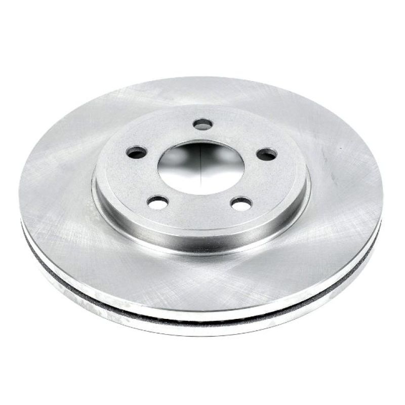 Picture of PowerStop PSB Autospecialty Rotor Brake Rotors - AR8164