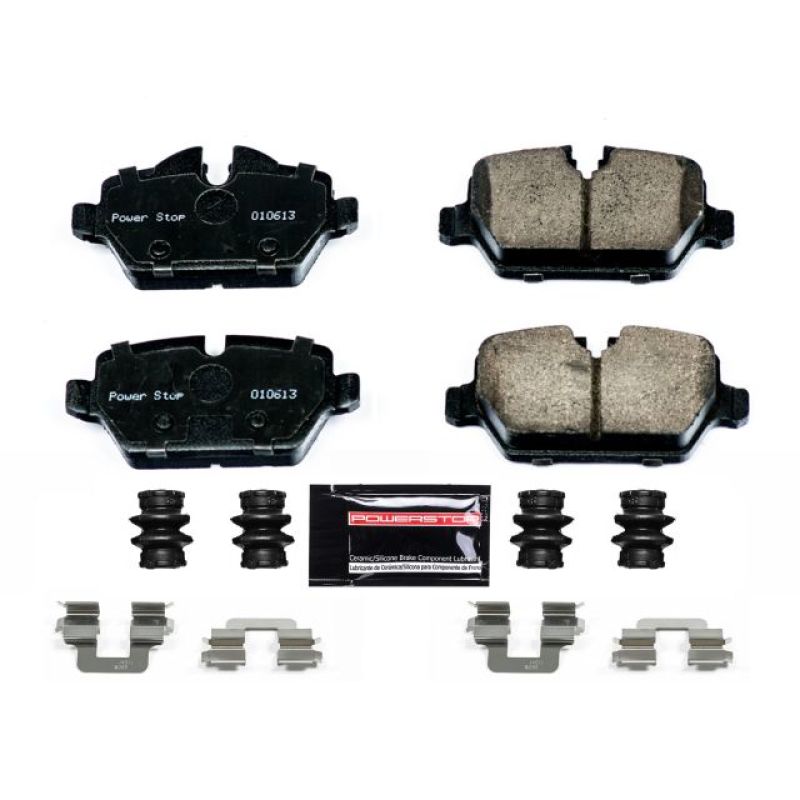 Picture of PowerStop PSB Z23 Evolution Brake Pads - Z23-1554