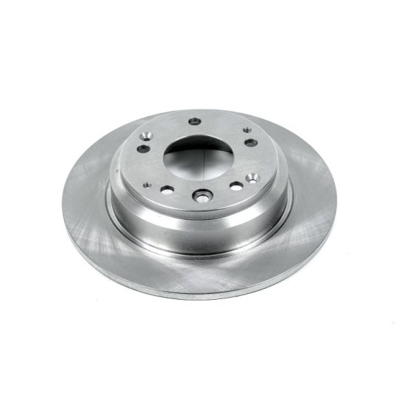 Picture of PowerStop PSB Autospecialty Rotor Brake Rotors - JBR529