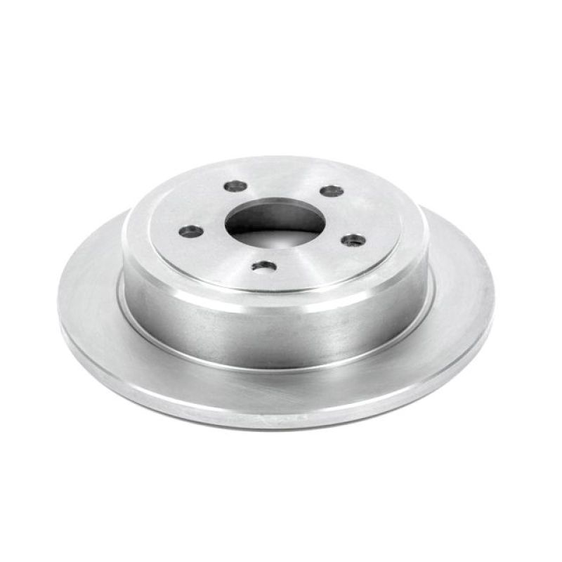 Picture of PowerStop PSB Autospecialty Rotor Brake Rotors - AR8547