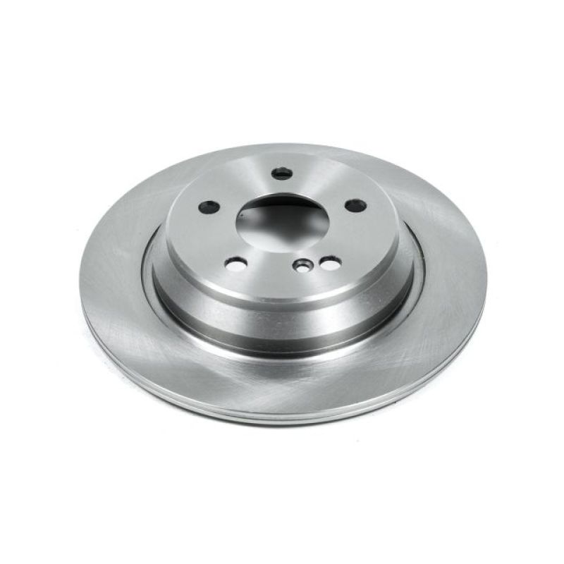 Picture of PowerStop PSB Autospecialty Rotor Brake Rotors - EBR1050