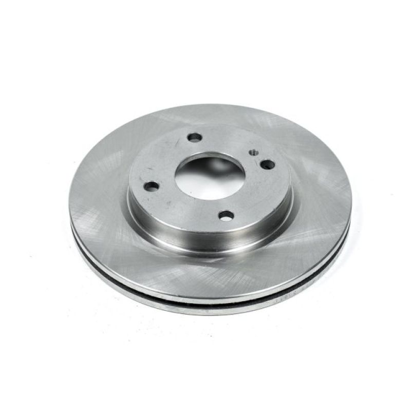 Picture of PowerStop PSB Autospecialty Rotor Brake Rotors - AR85136