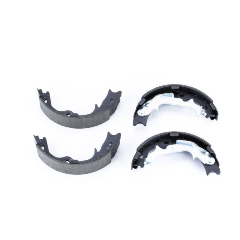 Picture of Power Stop 10-15 Hyundai Tucson Rear Autospecialty Parking Brake Shoes