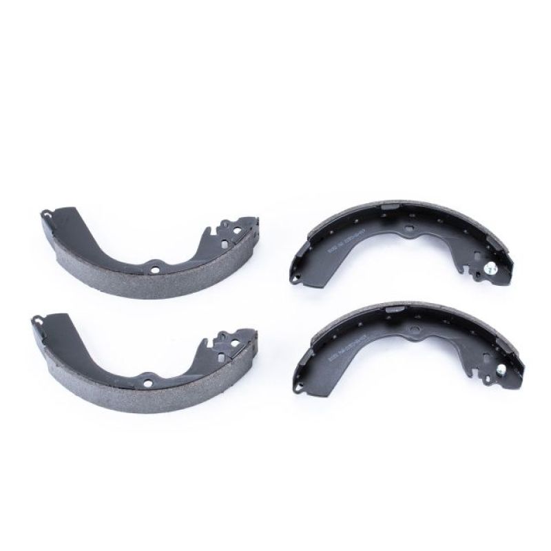 Picture of Power Stop 15-18 Chevrolet City Express Rear Autospecialty Brake Shoes
