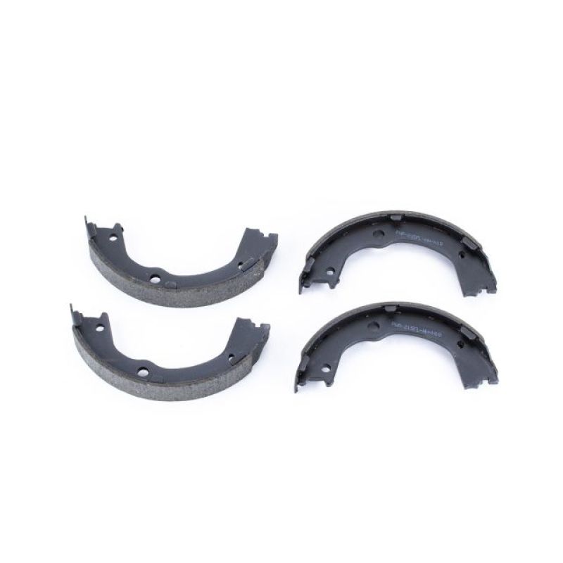 Picture of Power Stop 10-12 Hyundai Santa Fe Rear Autospecialty Parking Brake Shoes