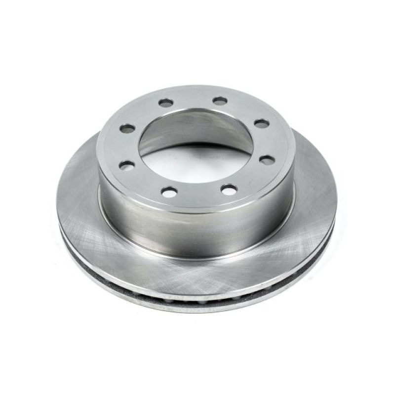 Picture of PowerStop PSB Autospecialty Rotor Brake Rotors - AR8578