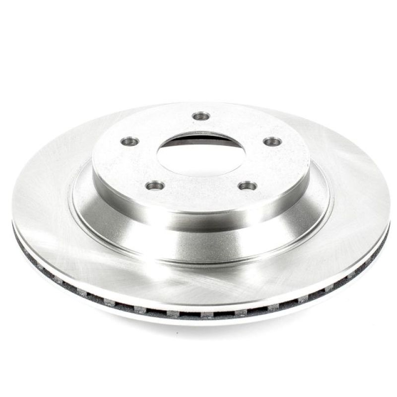 Picture of PowerStop PSB Autospecialty Rotor Brake Rotors - AR8240