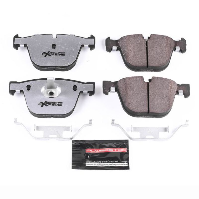 Picture of PowerStop PSB Z26 Extreme Brake Pads - Z26-919