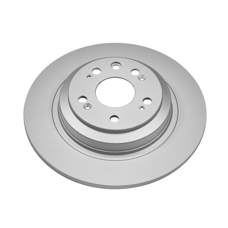 Picture of Power Stop 09-14 Acura TL Rear Evolution Geomet Coated Rotor